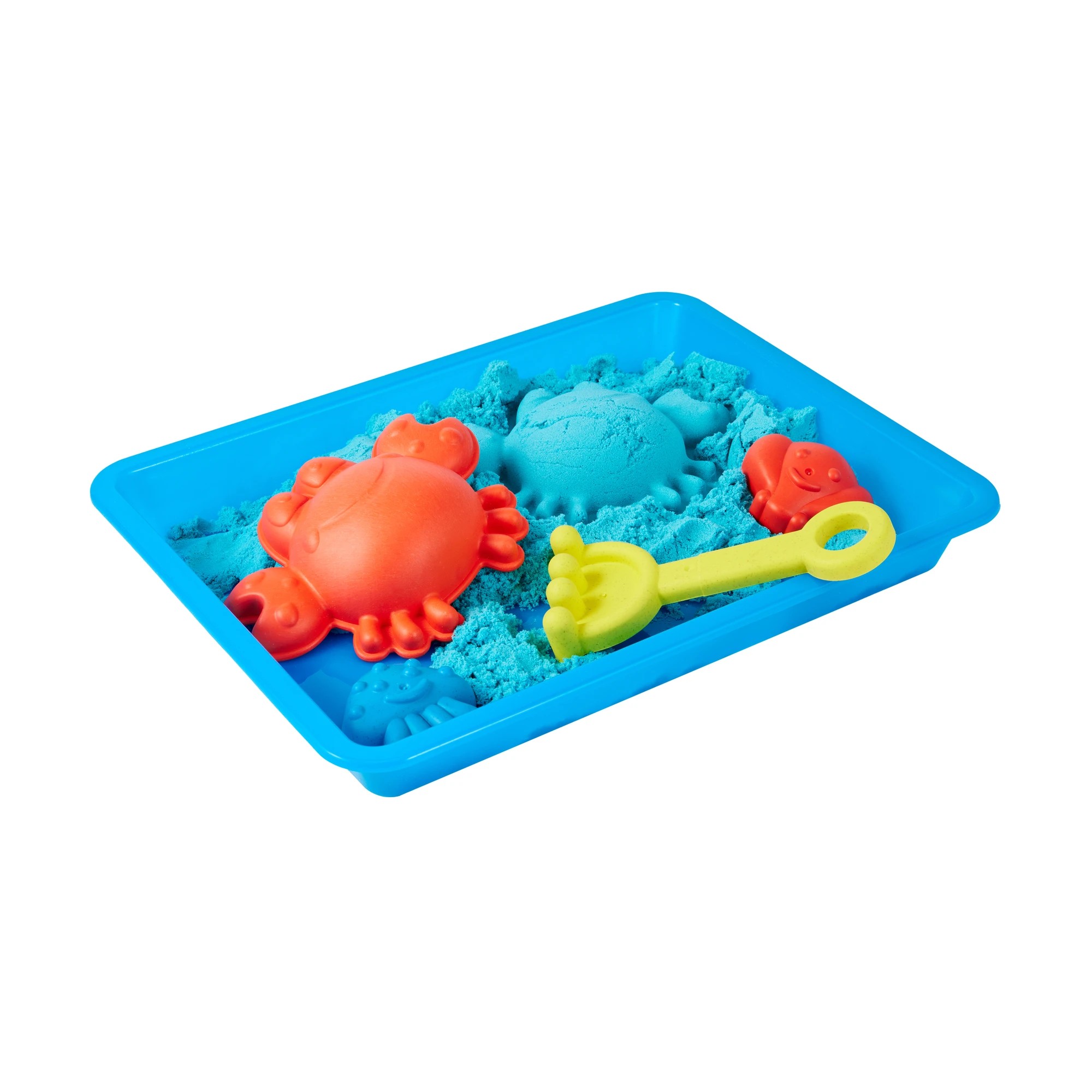 3 Scentos Action Sand: Scented Play Sand - Assorted, 3 of 7