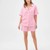 PINK GINGHAM