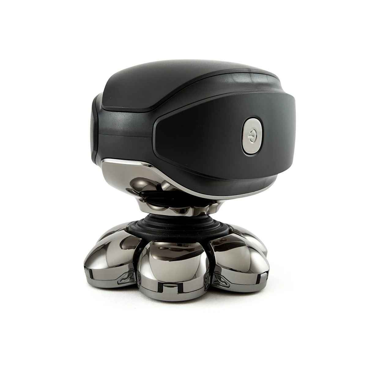 2 Head Shaver - Black, 2 of 7