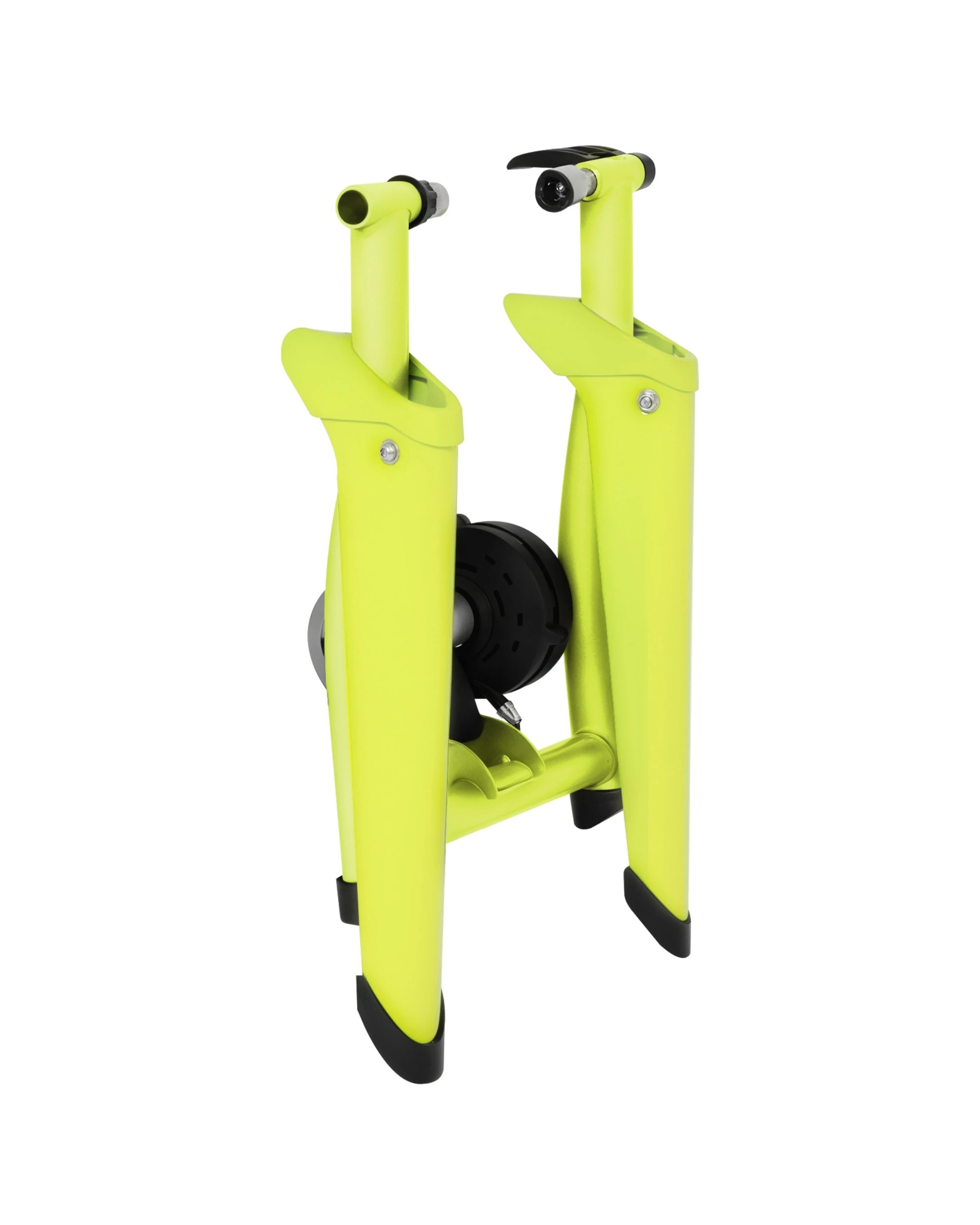 2 Advwin Bike Trainer Stand, Green - Green, 2 of 6