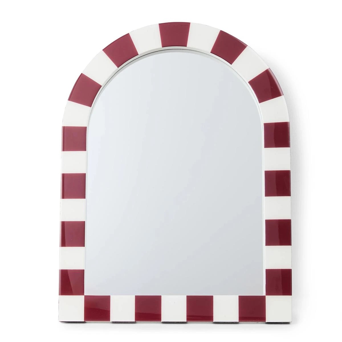 5 Stella Arch Mirror - 40cm x 30cm, 5 of 10