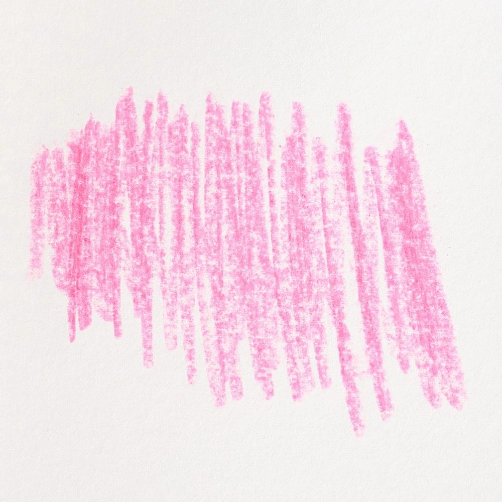 3 Born Premium Watercolour Pencil Pink, 3 of 3