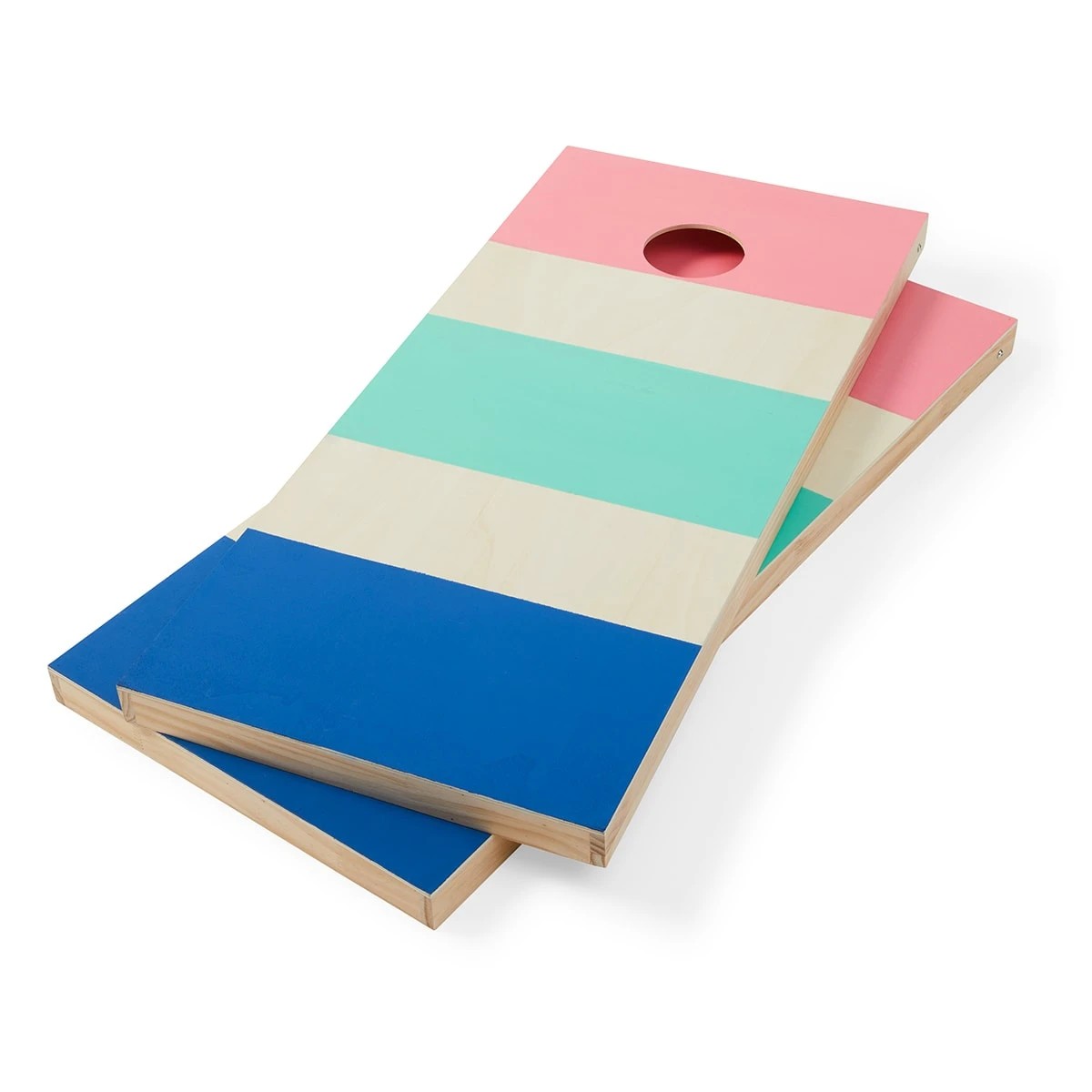 7 Bean Bag Toss, 7 of 9