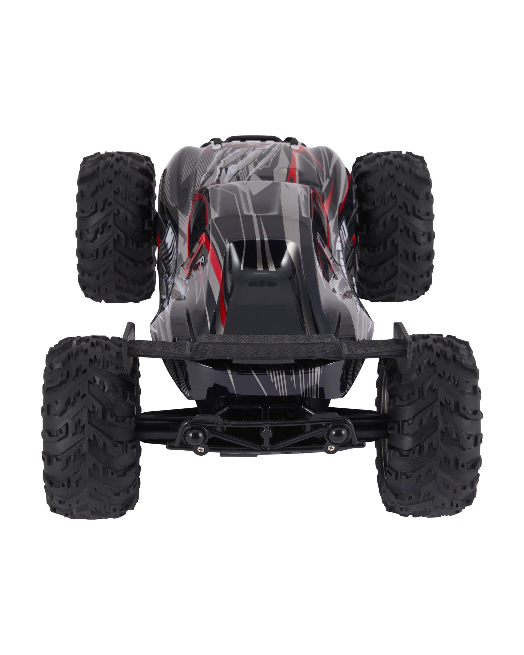 6 RC Rally Sprint Swift: Nitro Claw Car, 6 of 8