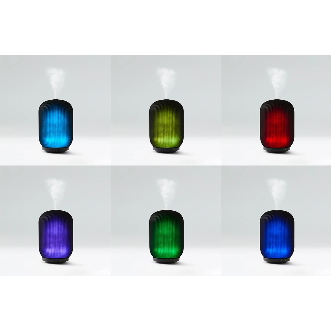 8 Noir Aroma Diffuser, 8 of 10