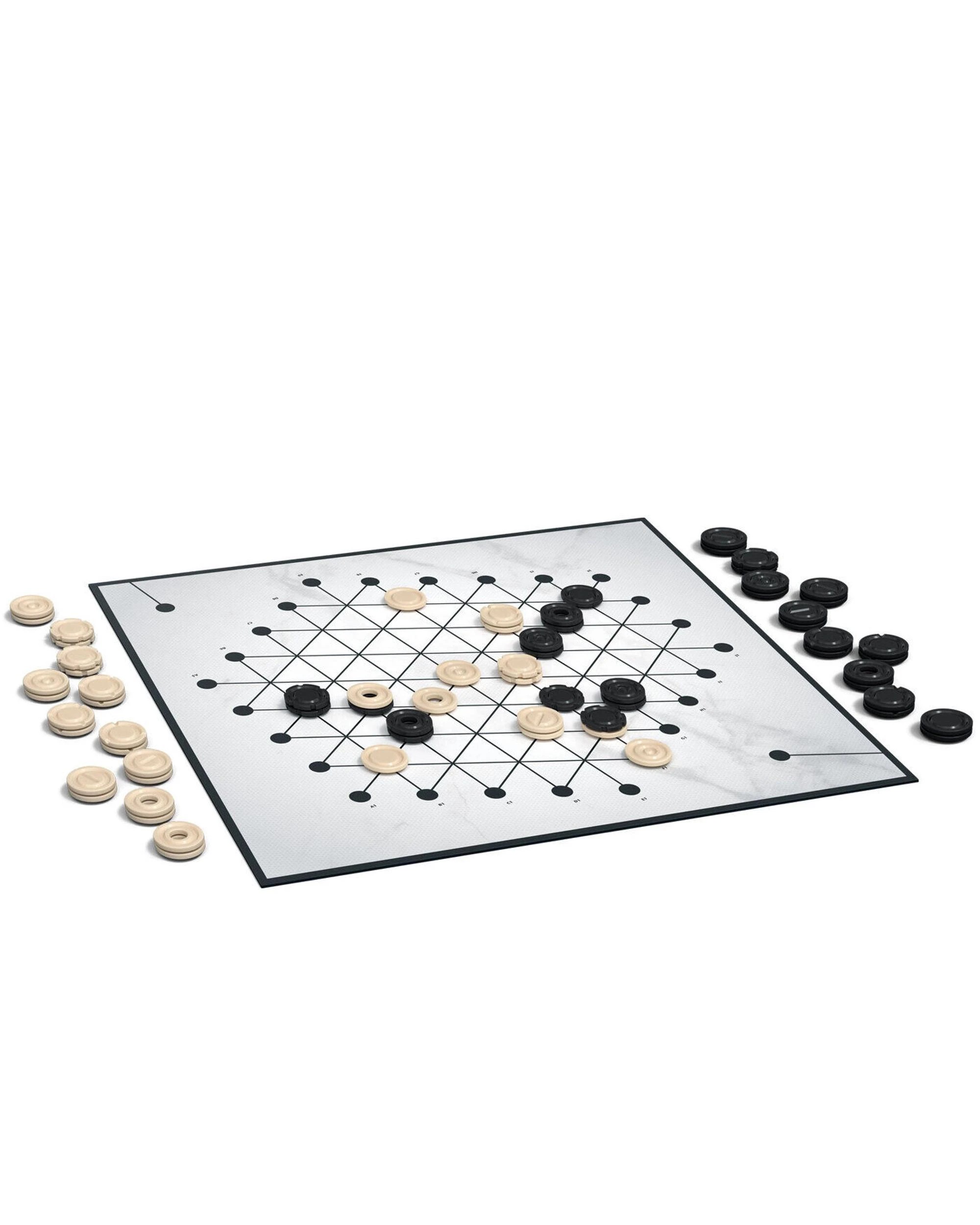 3 MATRX GIPF Board Game, 3 of 4