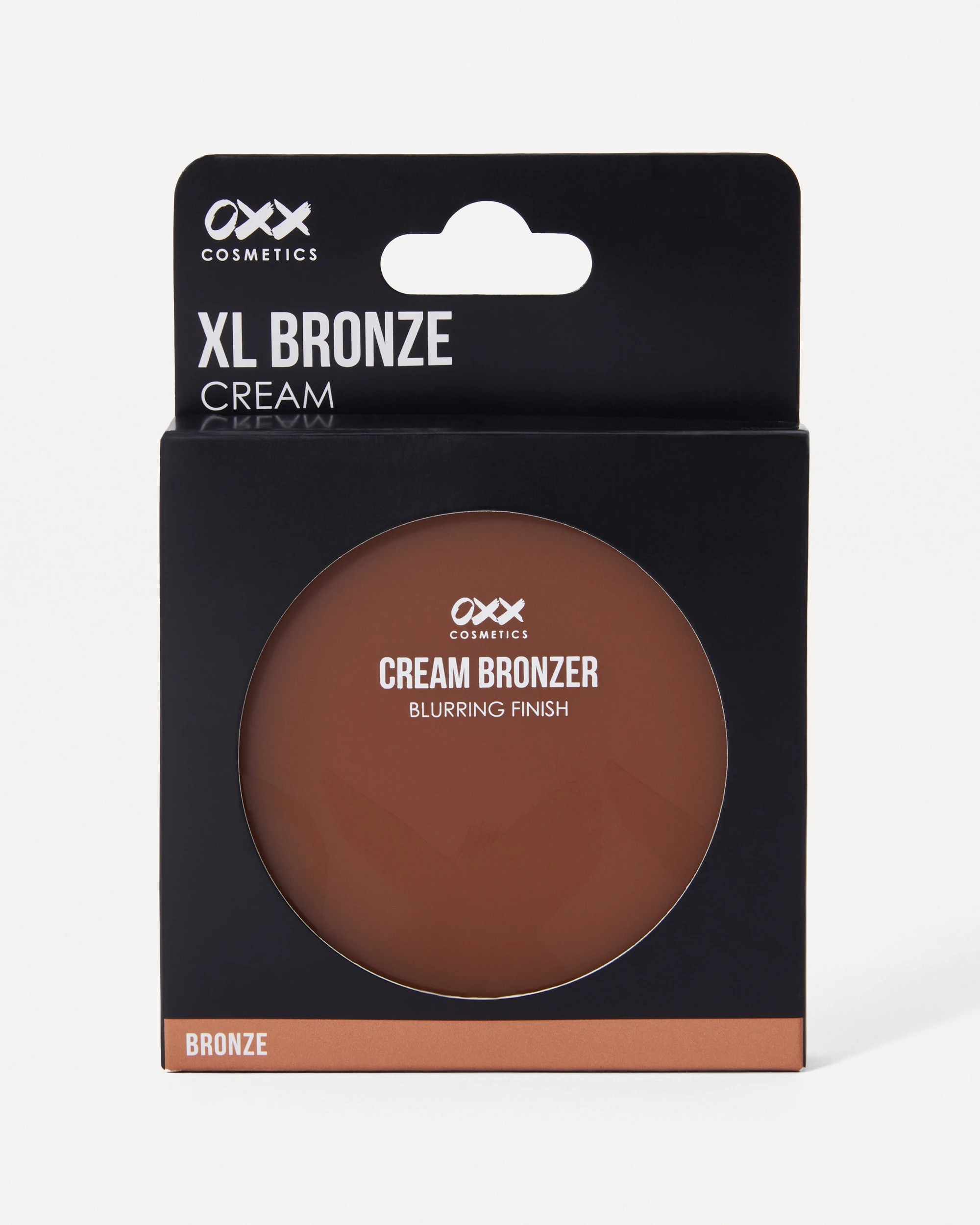6 OXX Cosmetics XL Bronze Cream - Bronze, 6 of 7