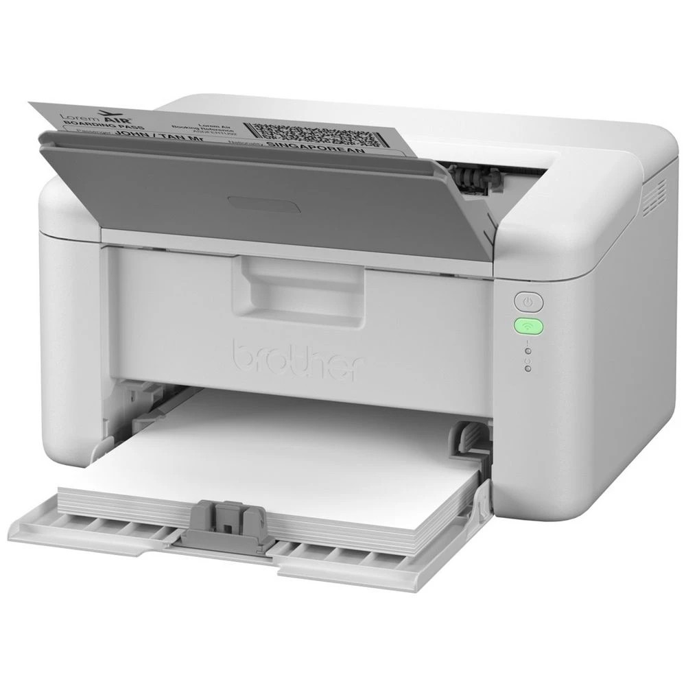 5 Brother HL-L1230W Mono Laser Printer, 5 of 10
