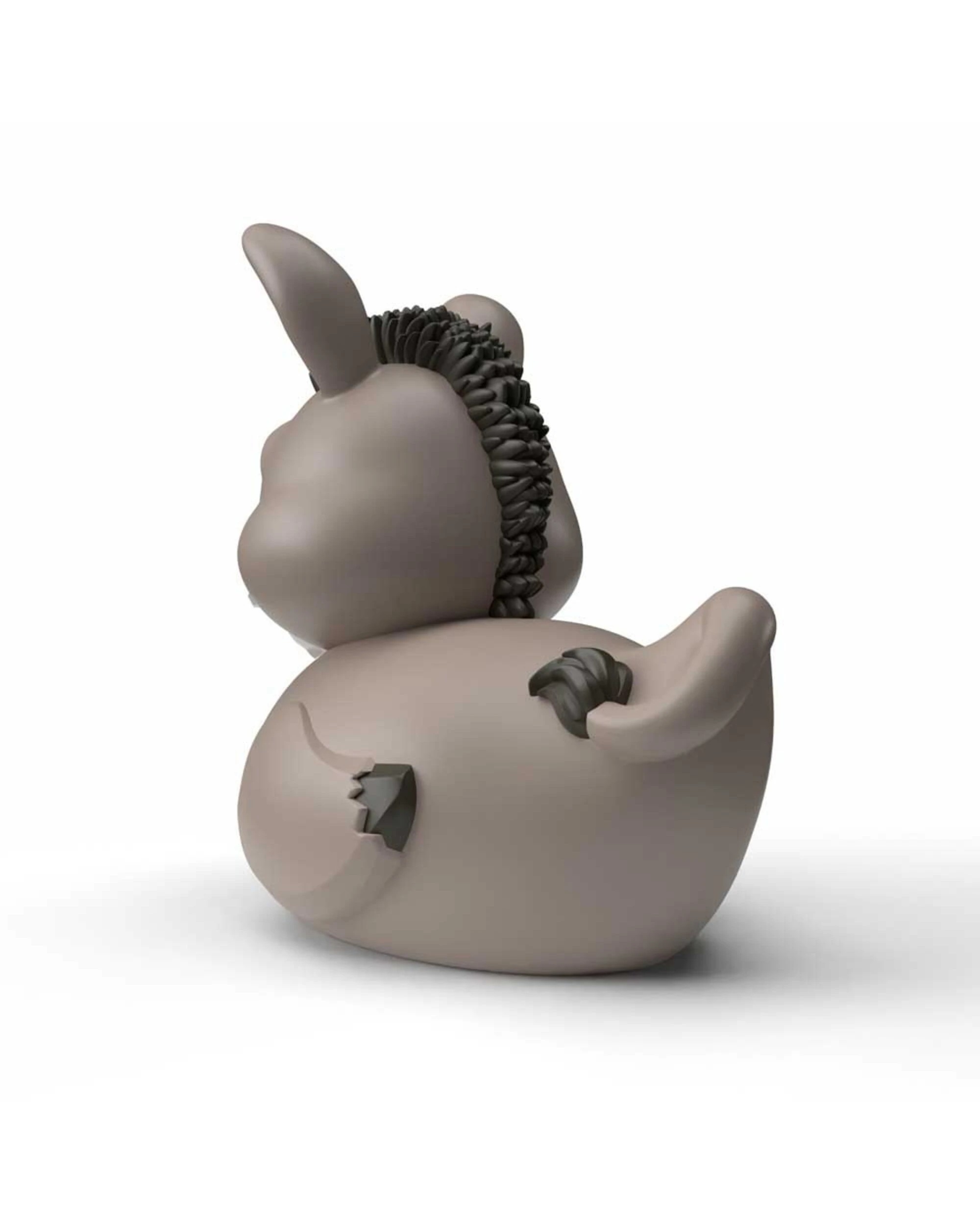 2 Shrek - Donkey TUBBZ (Mini Edition) Figure, 2 of 5