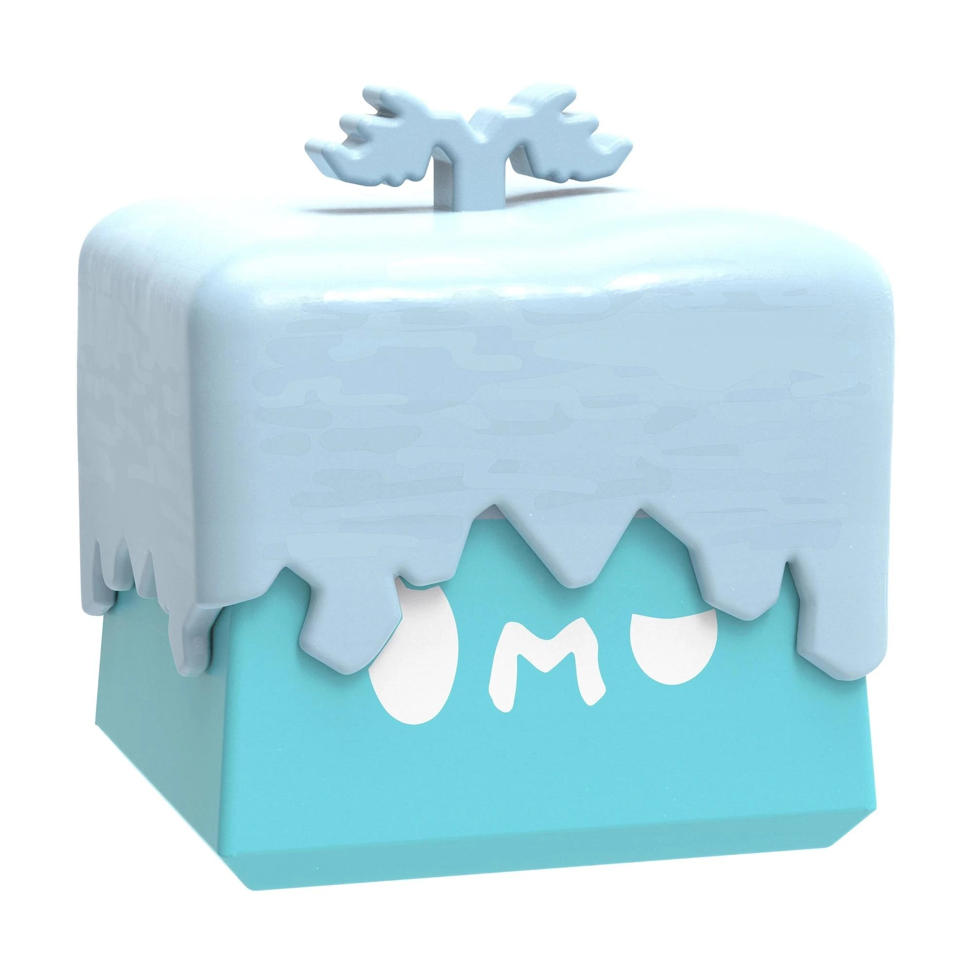 4 Blox Fruits Minifigures - Assorted* - Multi, 4 of 10