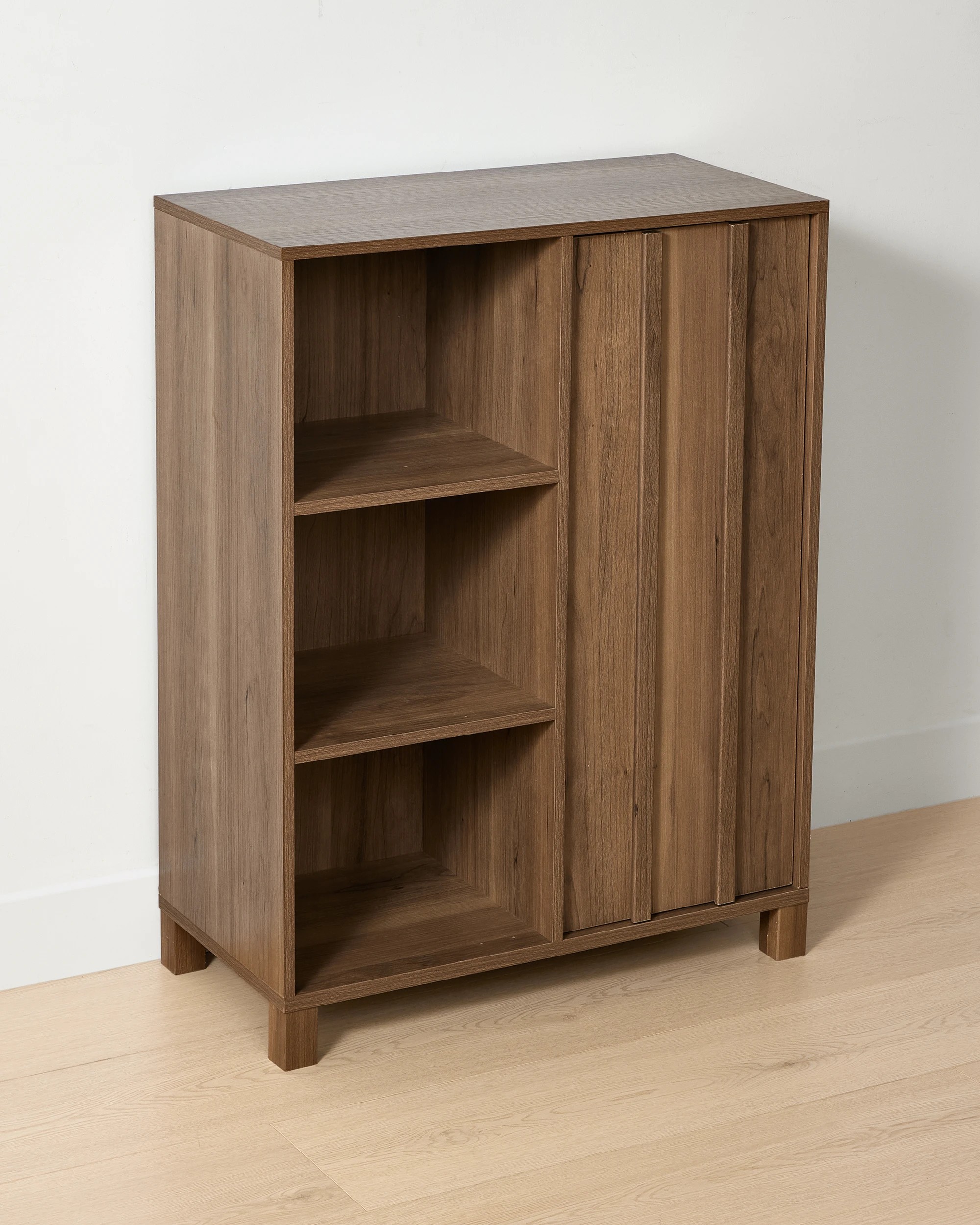 1 Willow Cabinet with Shelves, 1 of 1