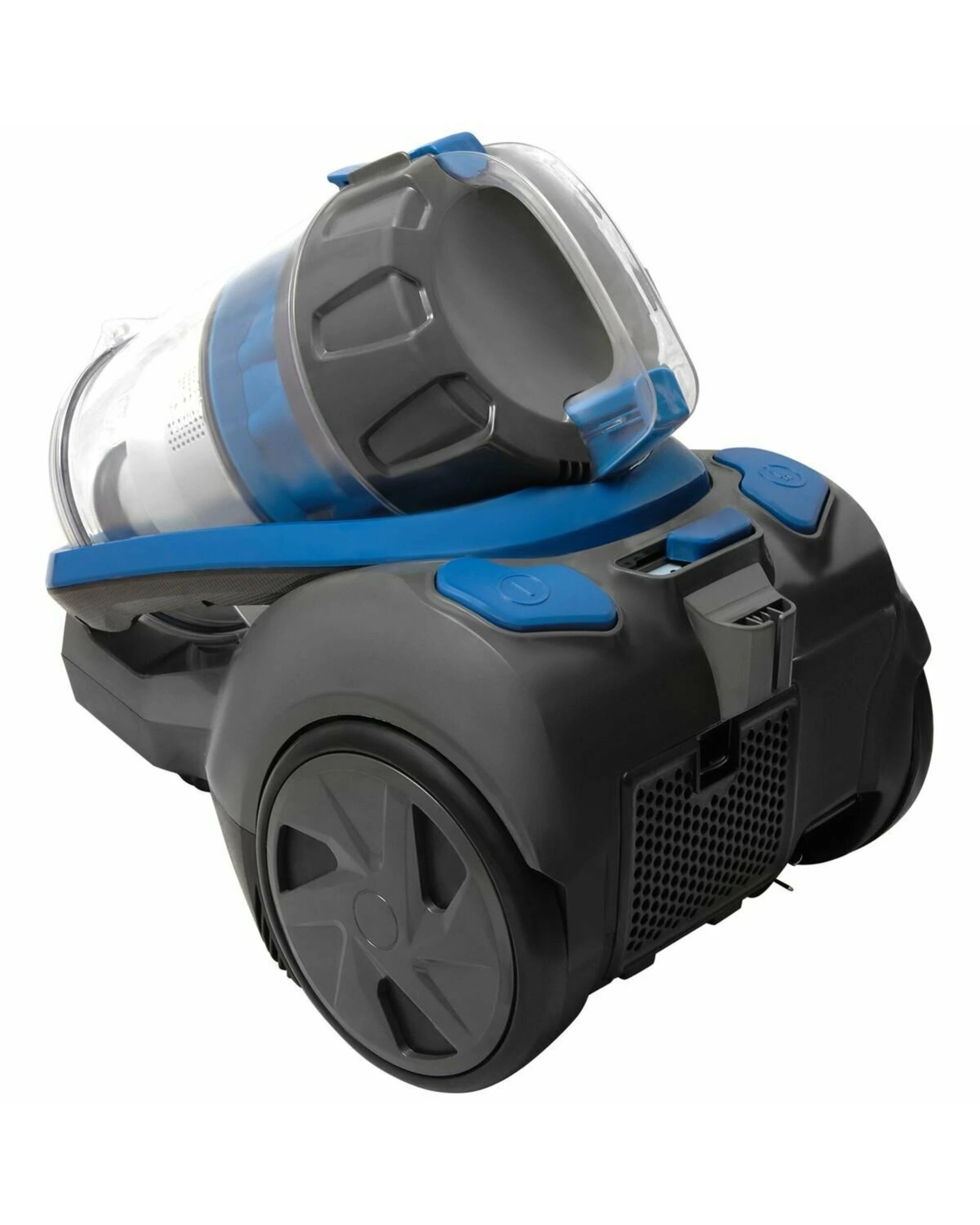 4 Westinghouse 2000W Bagless Vacuum Cleaner, 4 of 9