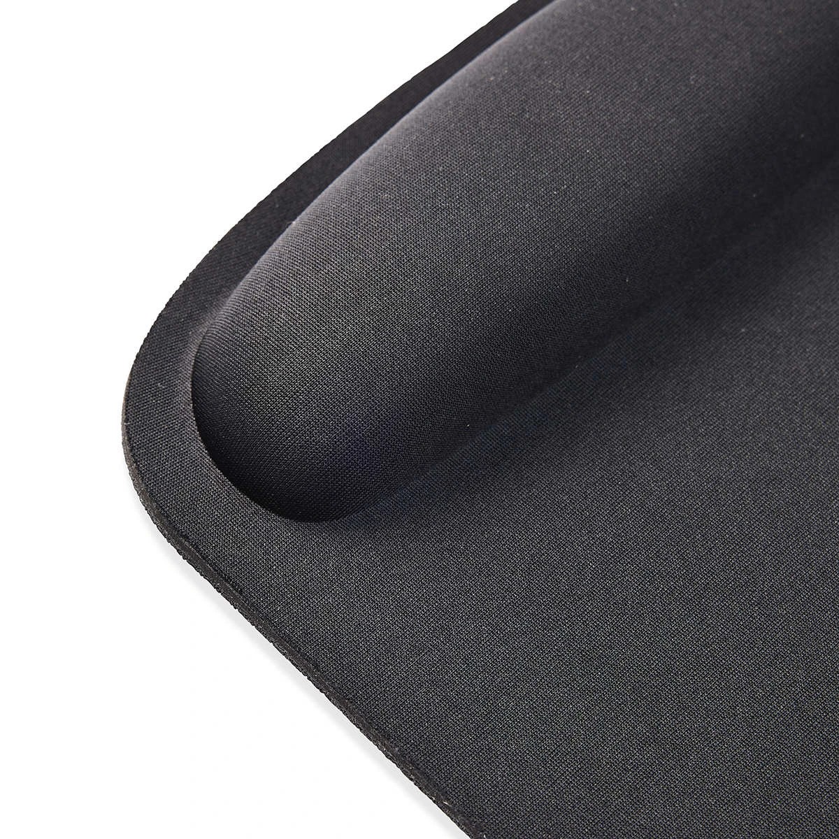 4 Ergonomic Mouse Pad - Black, 4 of 7