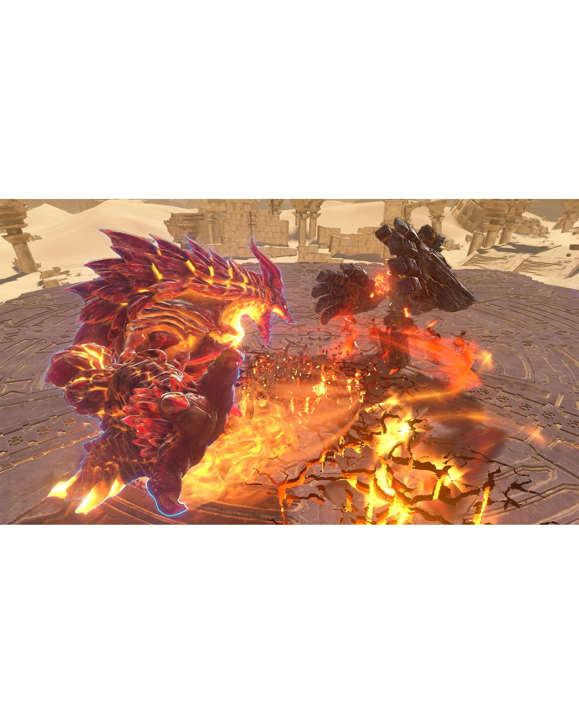 6 Granblue Fantasy: Relink Endless Ragnarok - Switch 2, 6 of 6