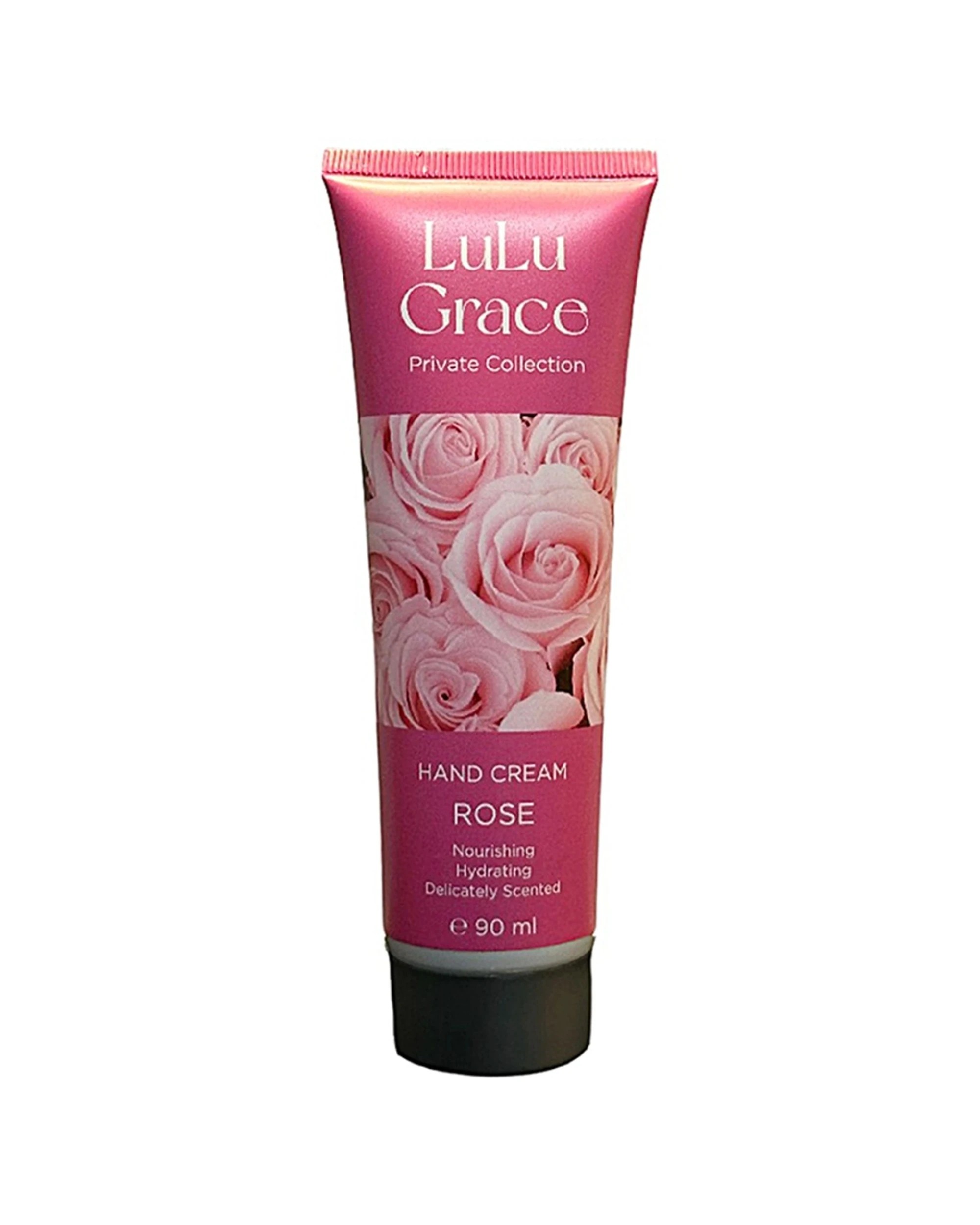1 Lulu Grace Hand Cream Rose 90ml, 1 of 1