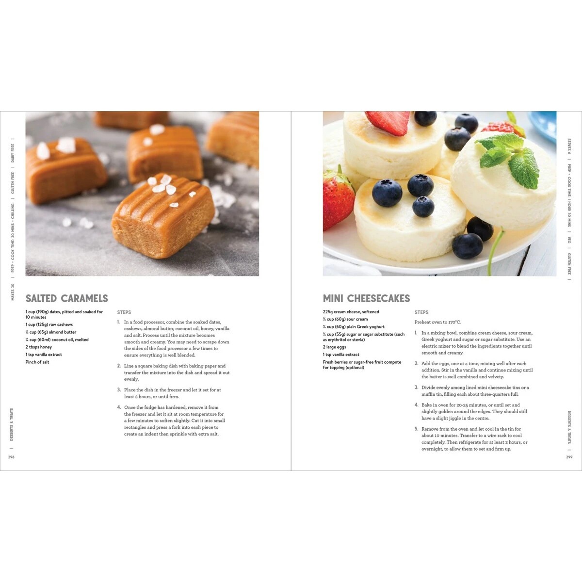 6 Eat Easy: Low-Carb - Book, 6 of 6