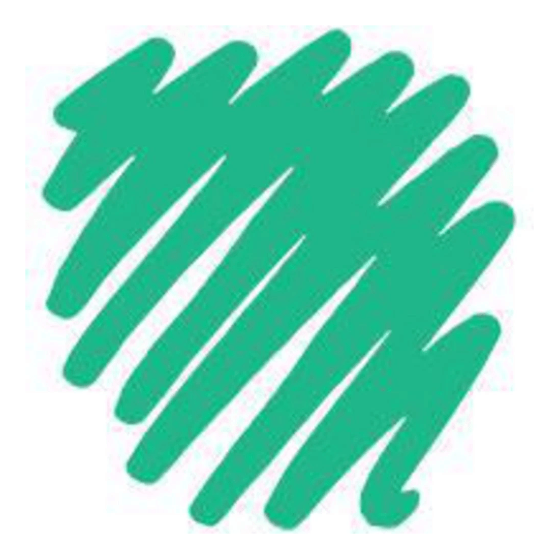 2 Faber-Castell Slim Whiteboard Marker Bullet Green, 2 of 2