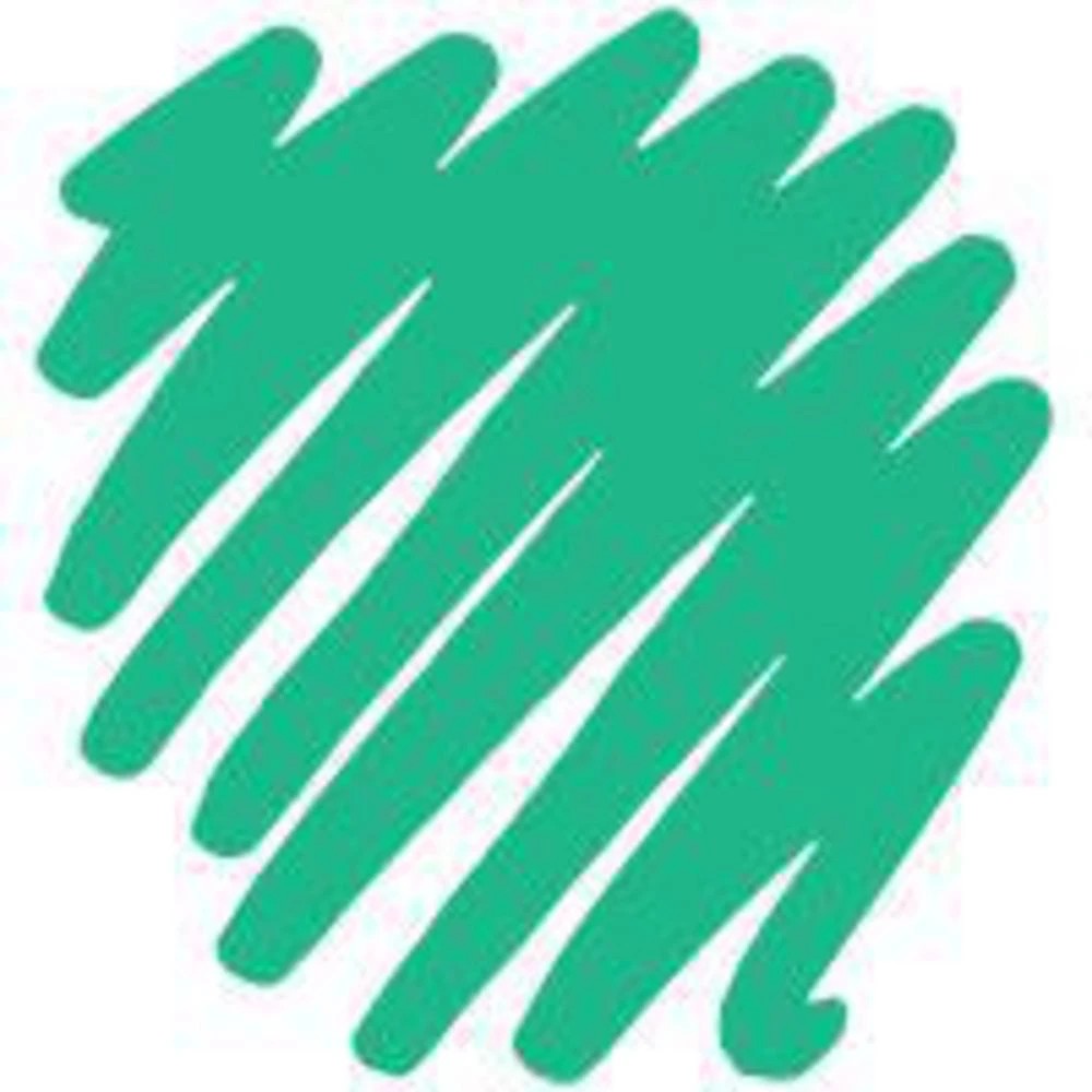 2 Faber-Castell Slim Whiteboard Marker Bullet Green, 2 of 2