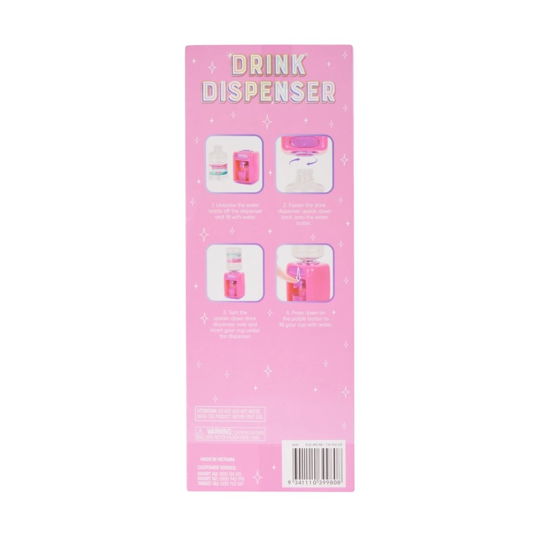 10 Mini Drink Dispenser, 10 of 10
