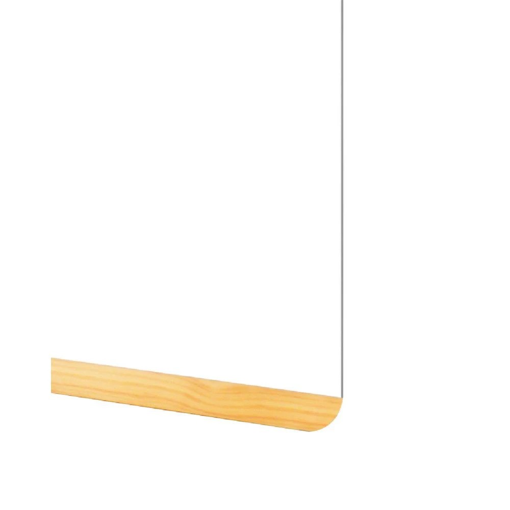 3 J.Burrows Superwhite Glass Board 1200 x 900mm, 3 of 3