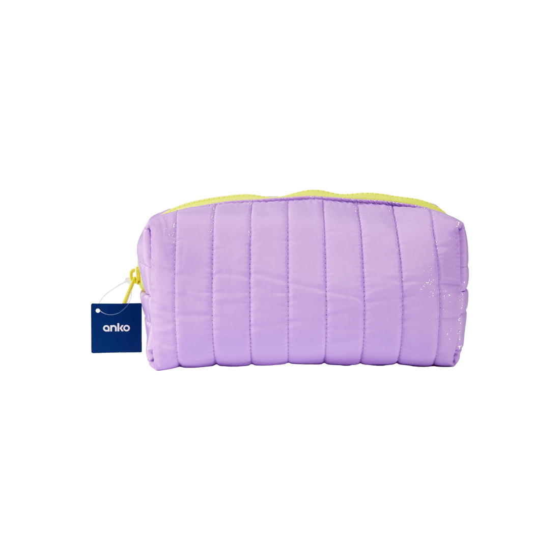 5 Pencil Case - Lilac, 5 of 5