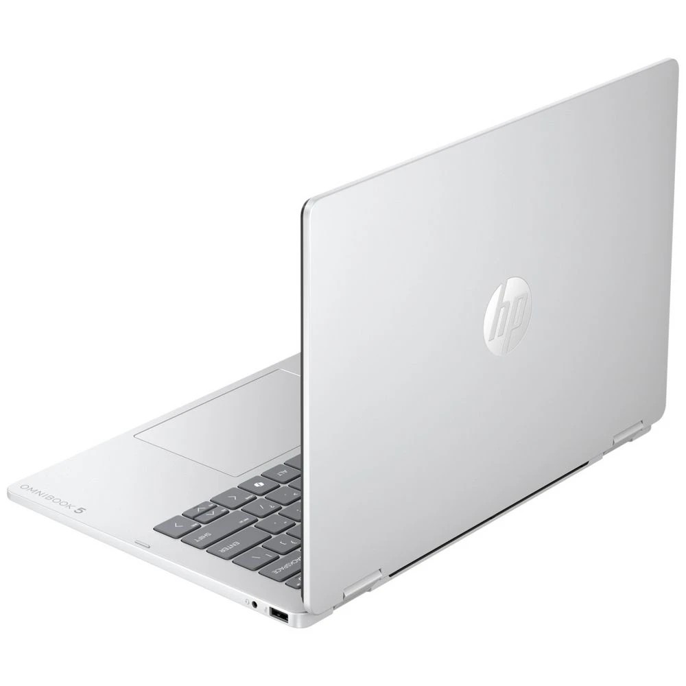 7 HP Omnibook 5 Flip 14" 2-in-1 Laptop Ultra 5 16/512GB, 7 of 7