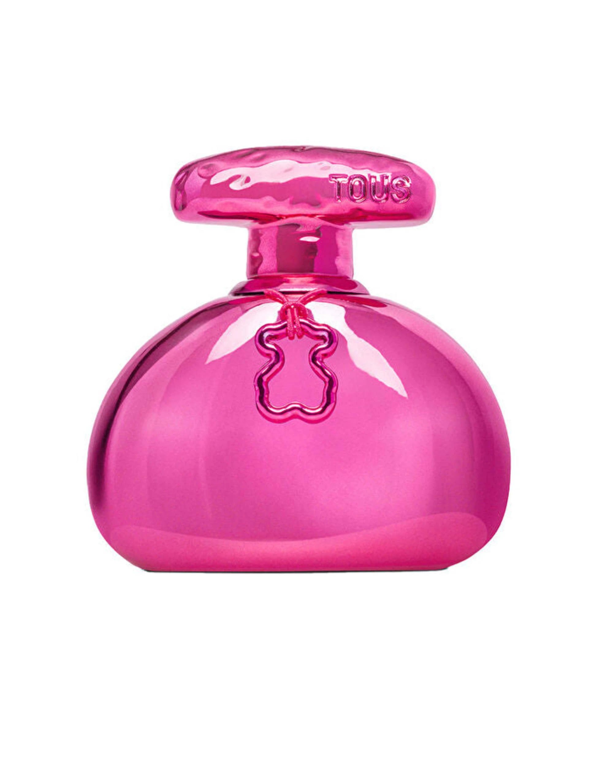 1 Tous Electrotouch Eau De Parfum Vapo 50ml, 1 of 1