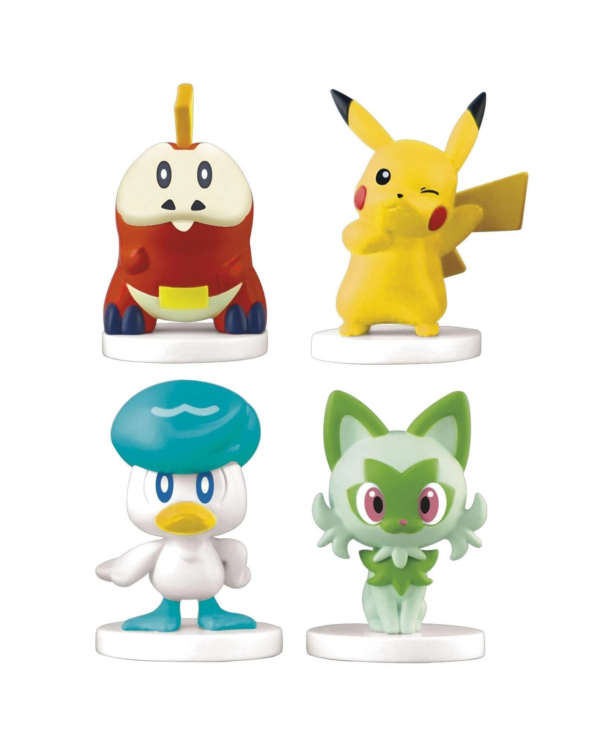 6 Monopoly Pokemon Edition - 2025 -  Board Game, 6 of 6