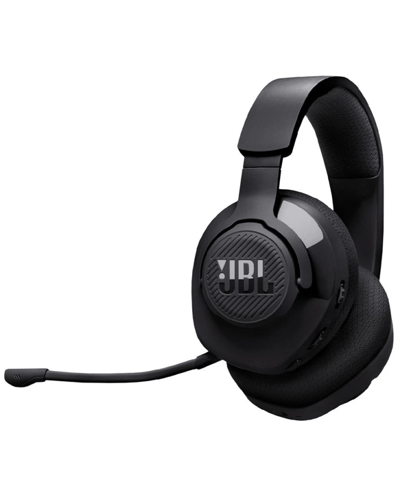 JBL Quantum 360 Wireless Headset Black