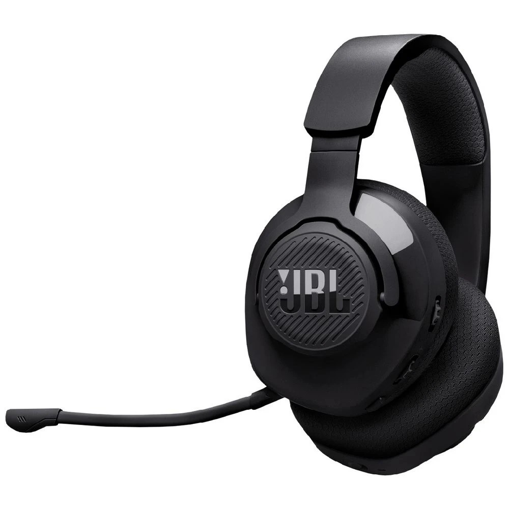 1 JBL Quantum 360 Wireless Headset Black, 1 of 6