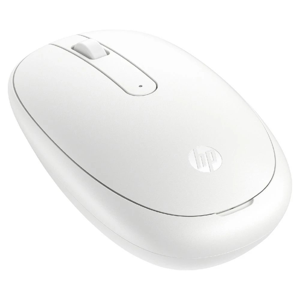 4 HP 240 Bluetooth Mouse White, 4 of 4