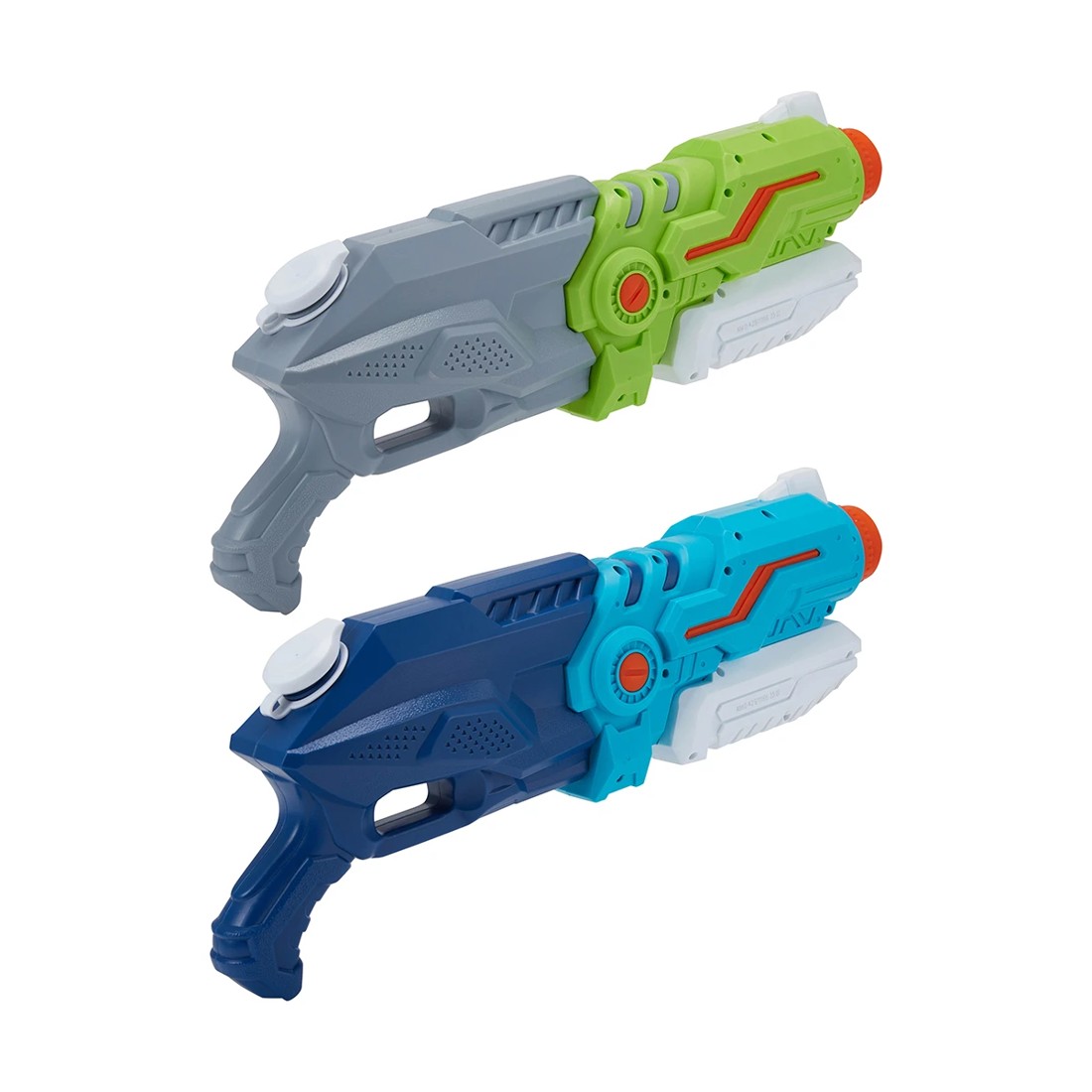 4 2 Pack Water Guns, 4 of 9