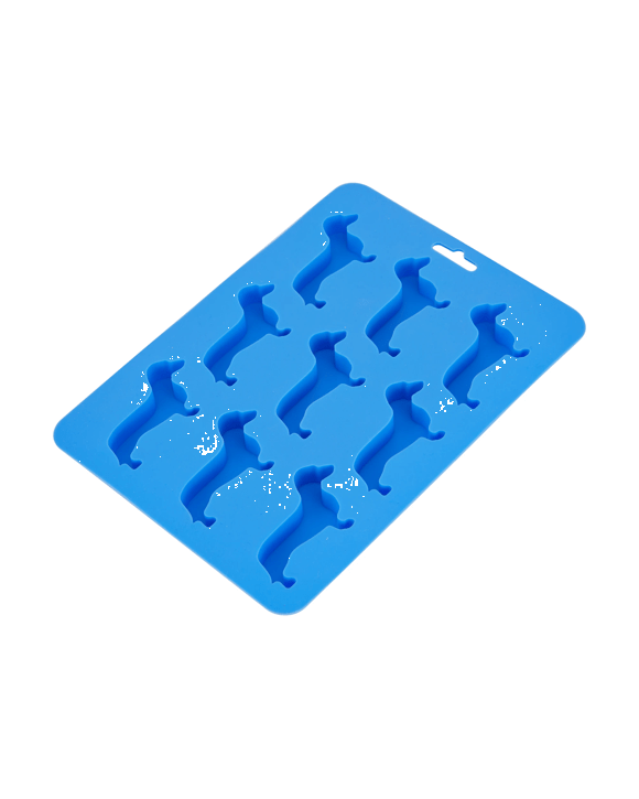Dachshund Ice Tray