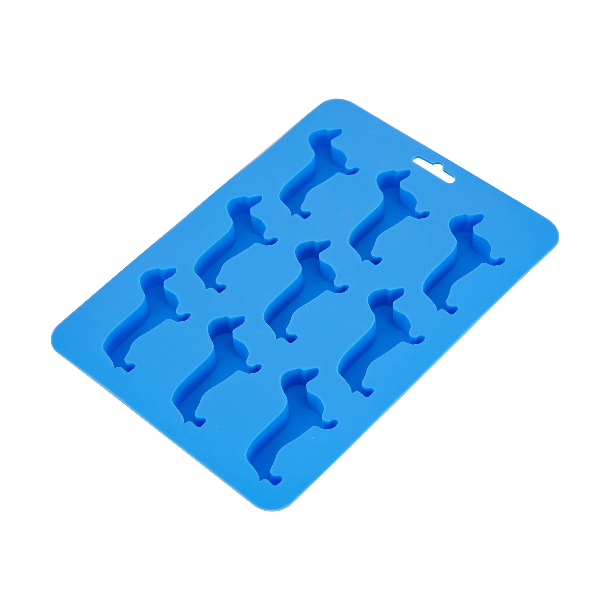 1 Dachshund Ice Tray, 1 of 6