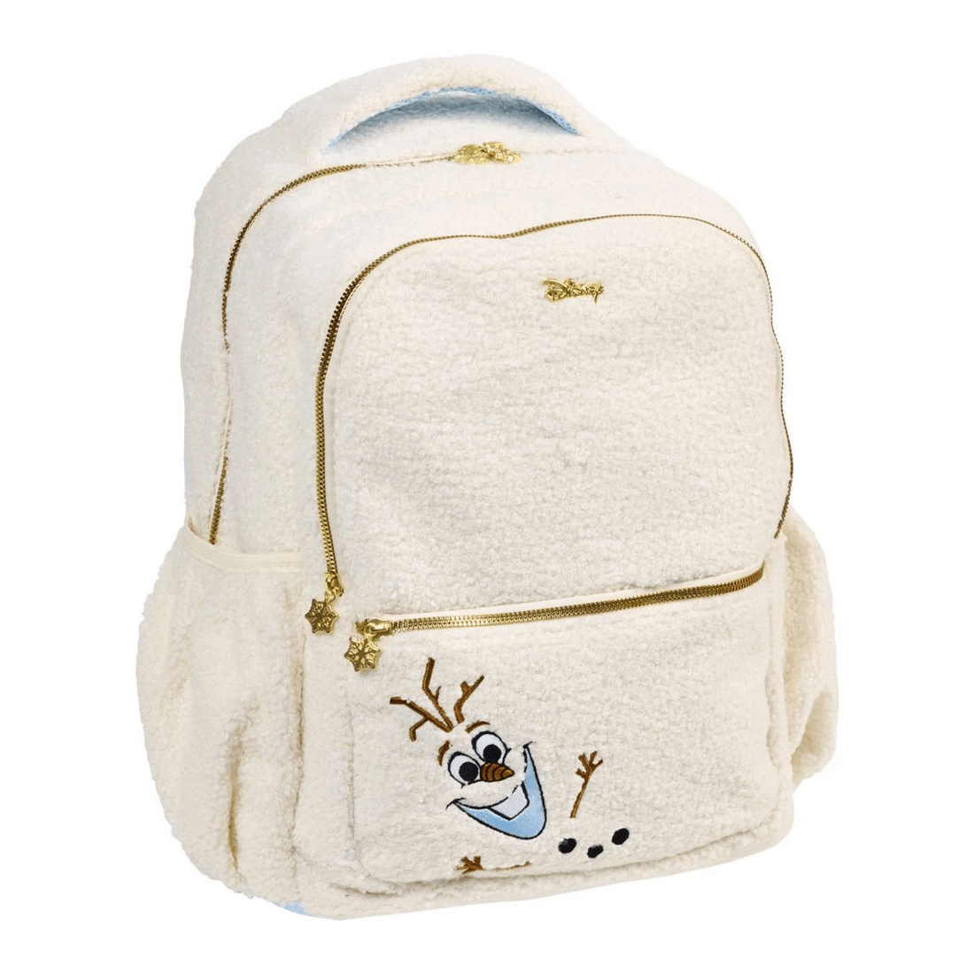 4 Disney Frozen Olaf Backpack, 4 of 6