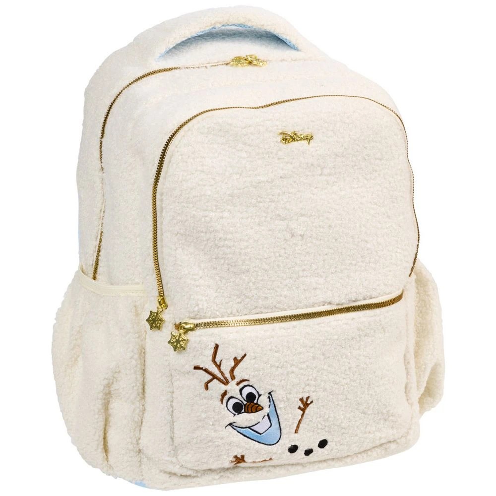 4 Disney Frozen Olaf Backpack, 4 of 6