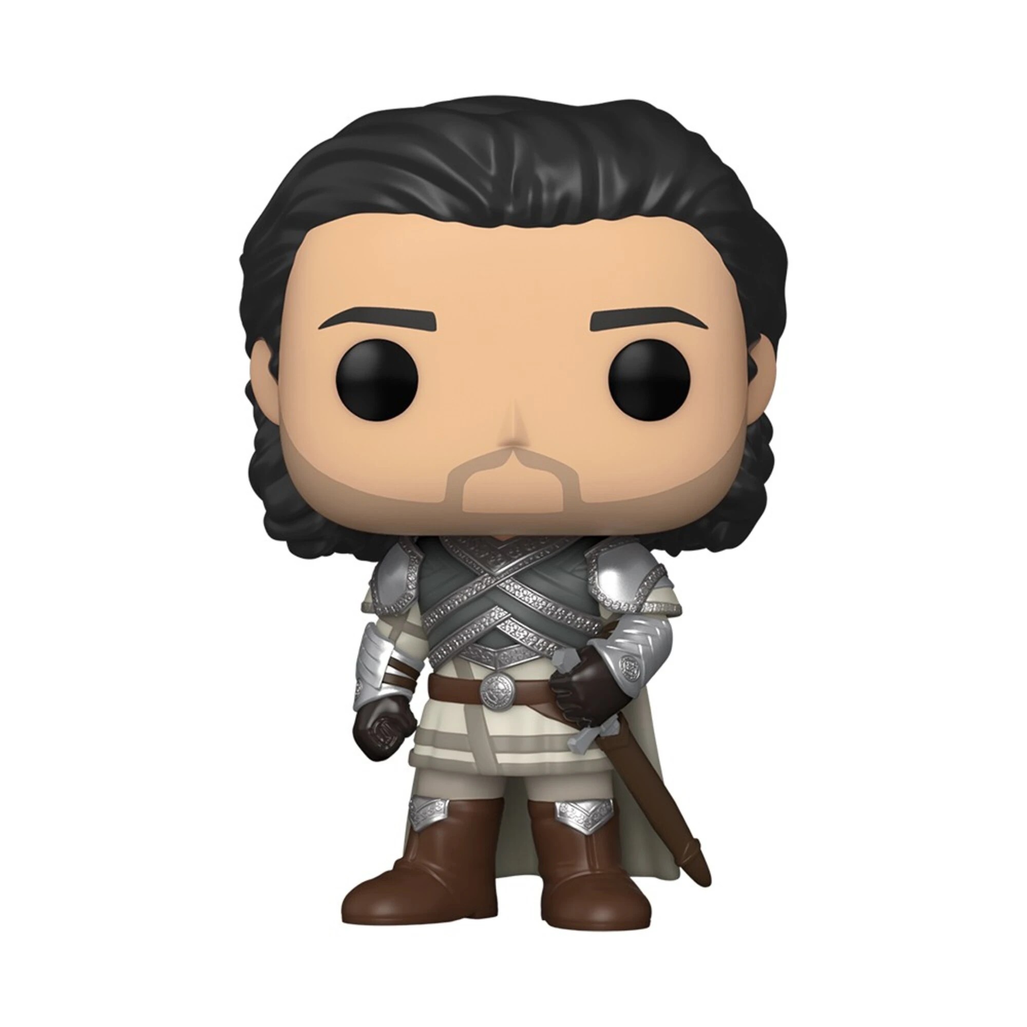 1 Game of Thrones - House of the Dragon - Ser Criston Cole Pop! Vinyl Figure, 1 of 1