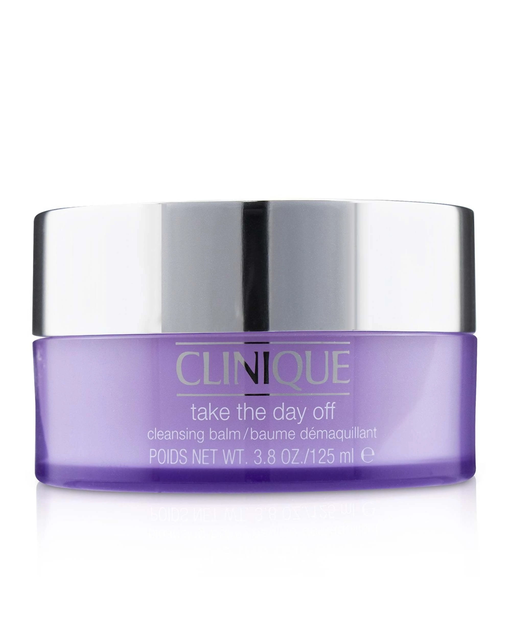 1 Clinique Take The Day Off Cleansing Balm  125ml/3.8oz, 1 of 4