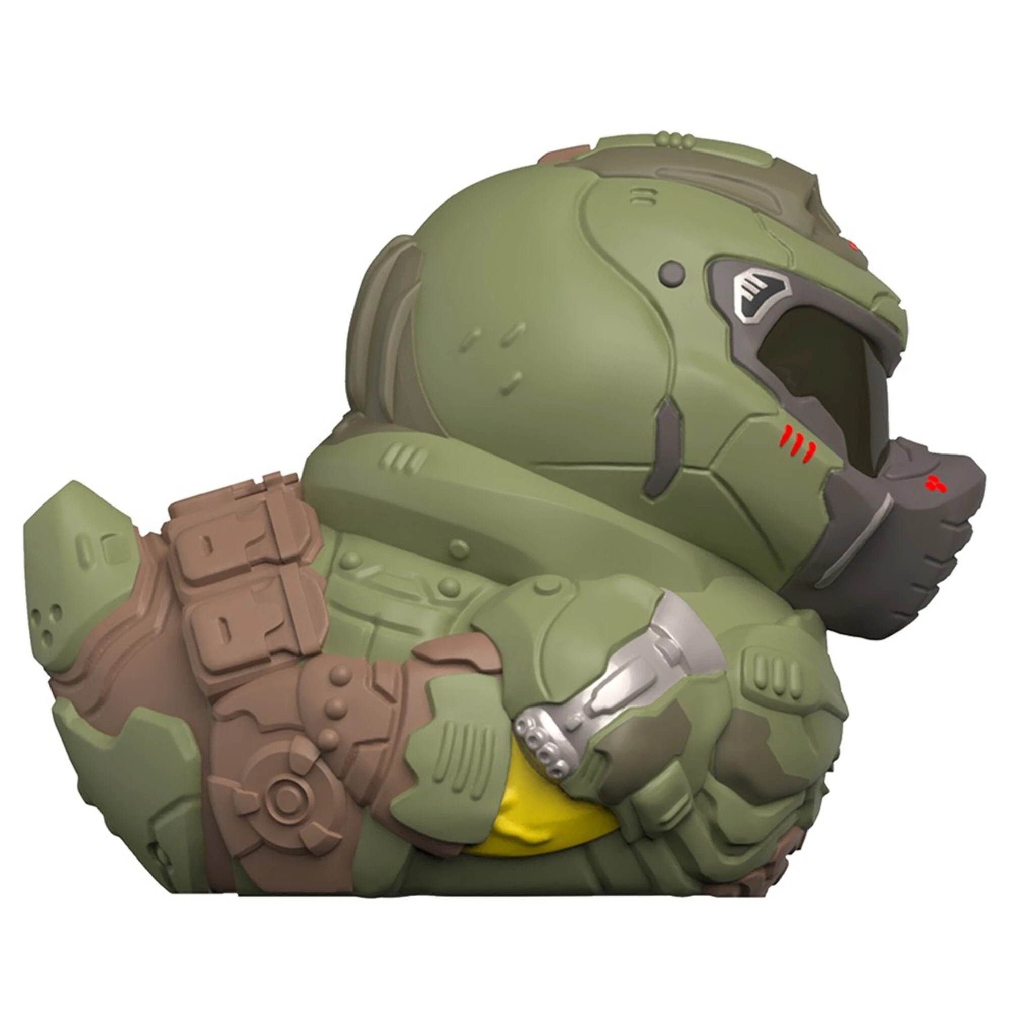 3 Doom - Slayer TUBBZ (Mini Edition) Figure, 3 of 4