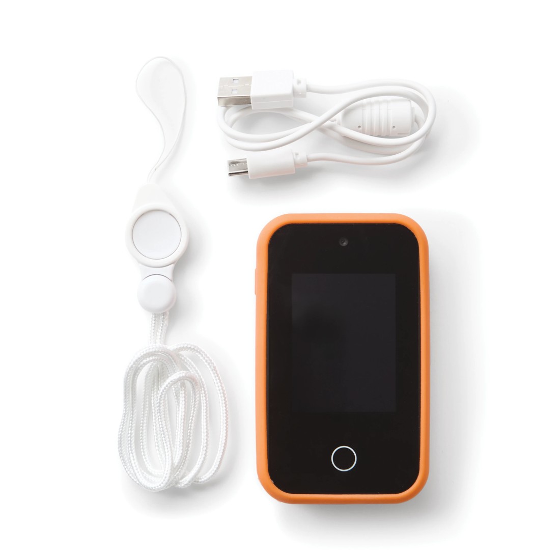 3 Kids Interactive Touchscreen Camera, 3 of 10