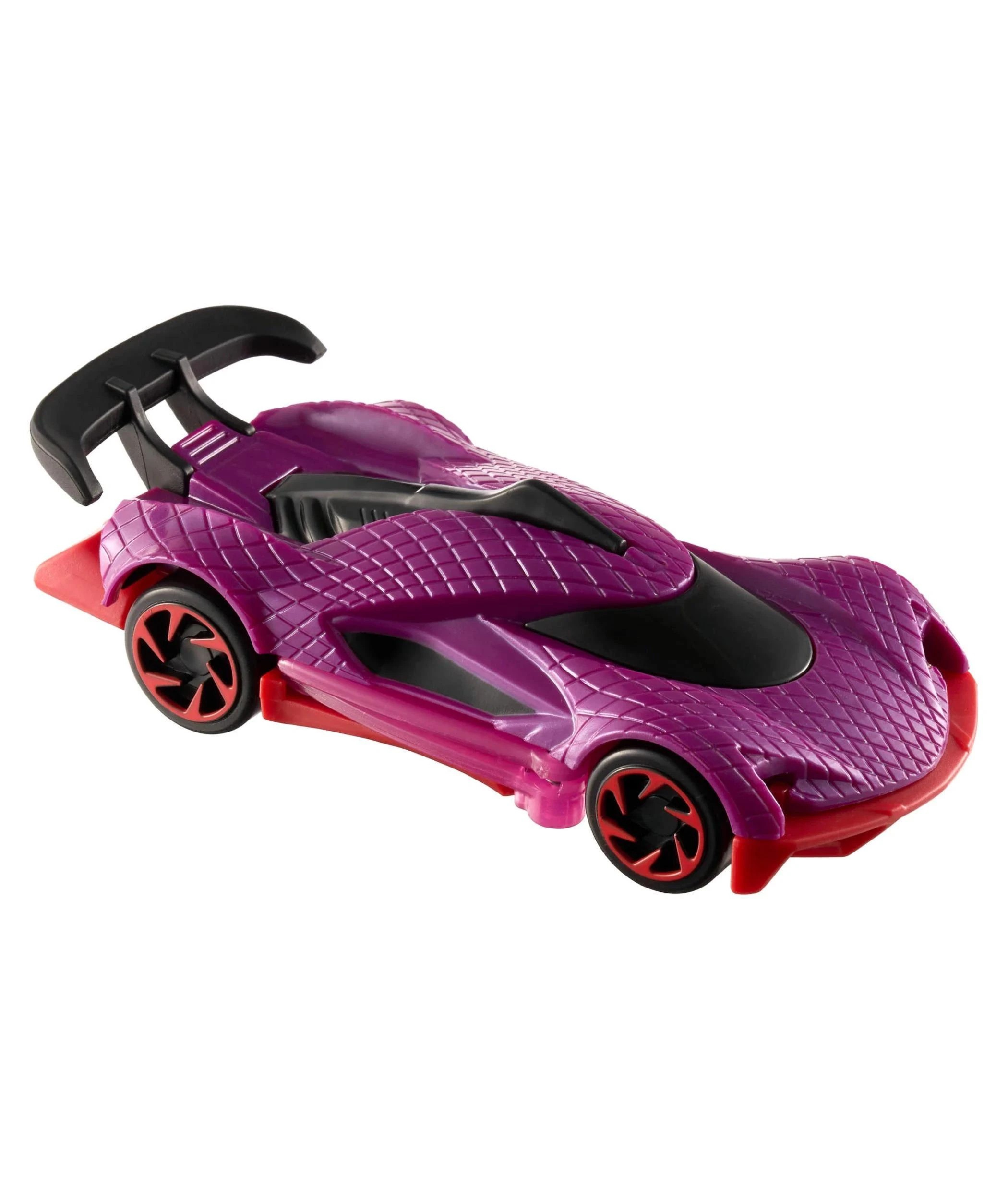 4 Hot Wheels 'Let's Race' Activate! Vehicle - Assorted - Multi, 4 of 4