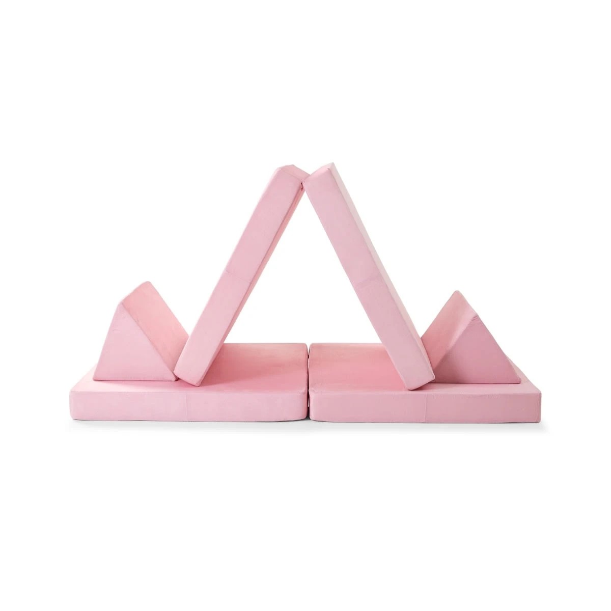 8 Foam Play Couch, 8 of 10