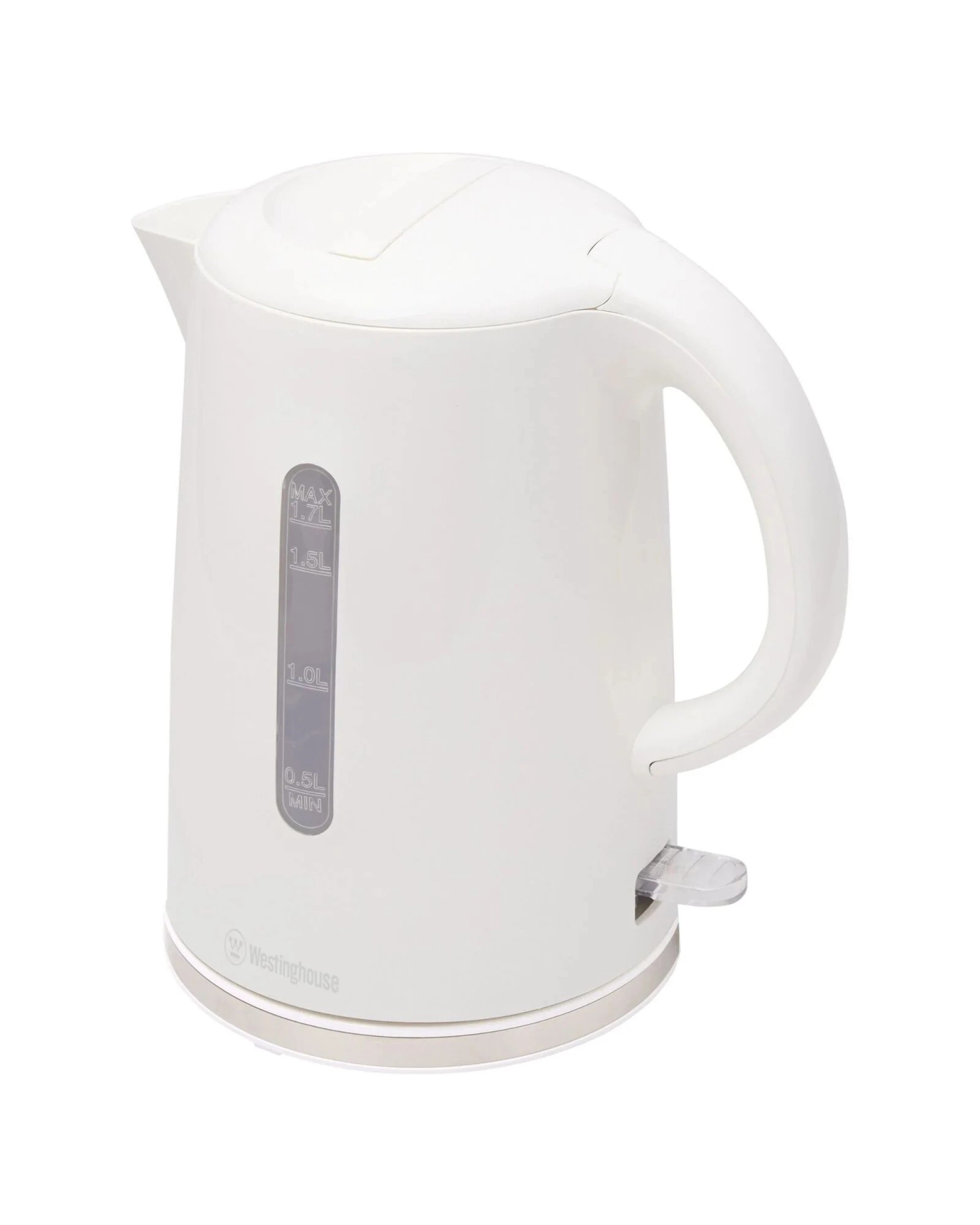 2 Westinghouse  Kettle 1.7L White, 2 of 7