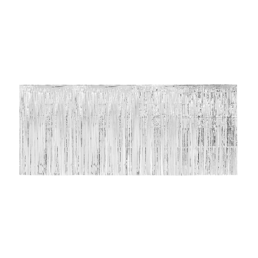 2 Silver Look Backdrop, 2 of 5