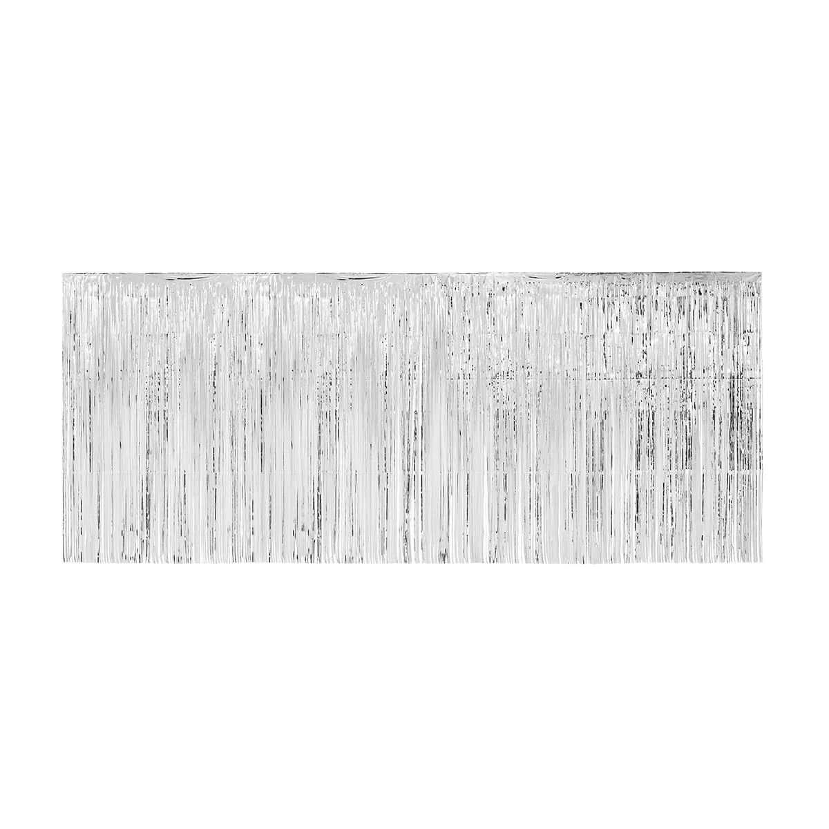 2 Silver Look Backdrop, 2 of 5