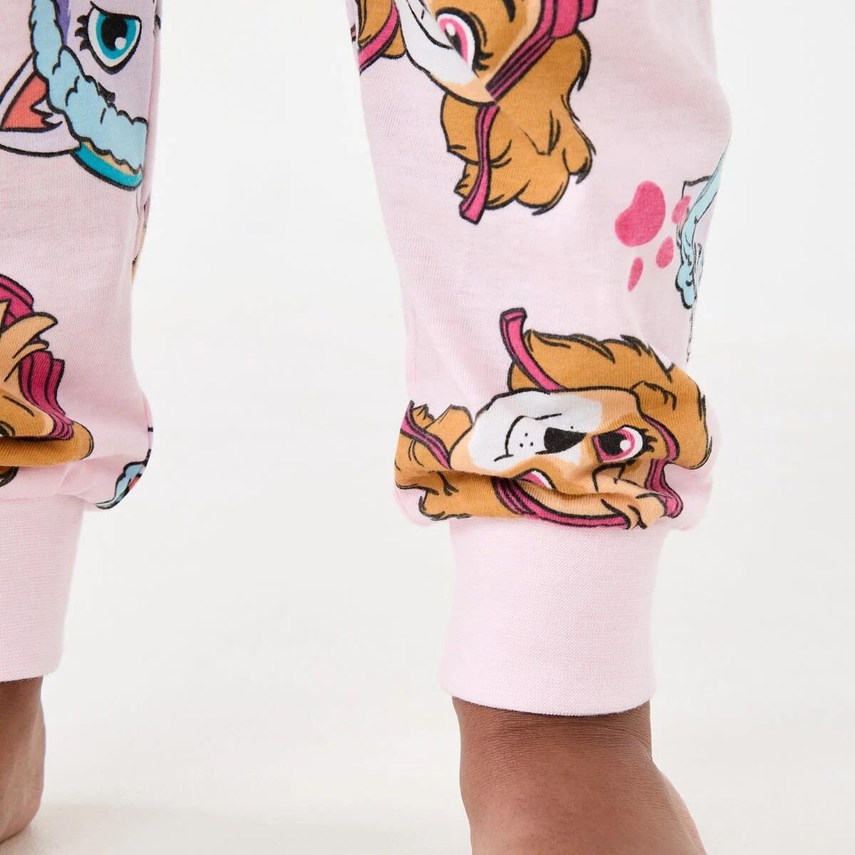 5 PAW Patrol License Pyjama Set Paw Patrol, 5 of 9
