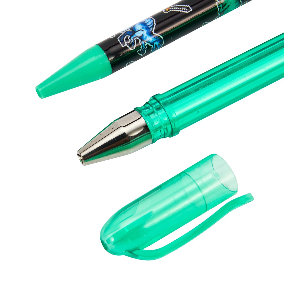 3 24 Piece Stationery Set - Space Dino, 3 of 6