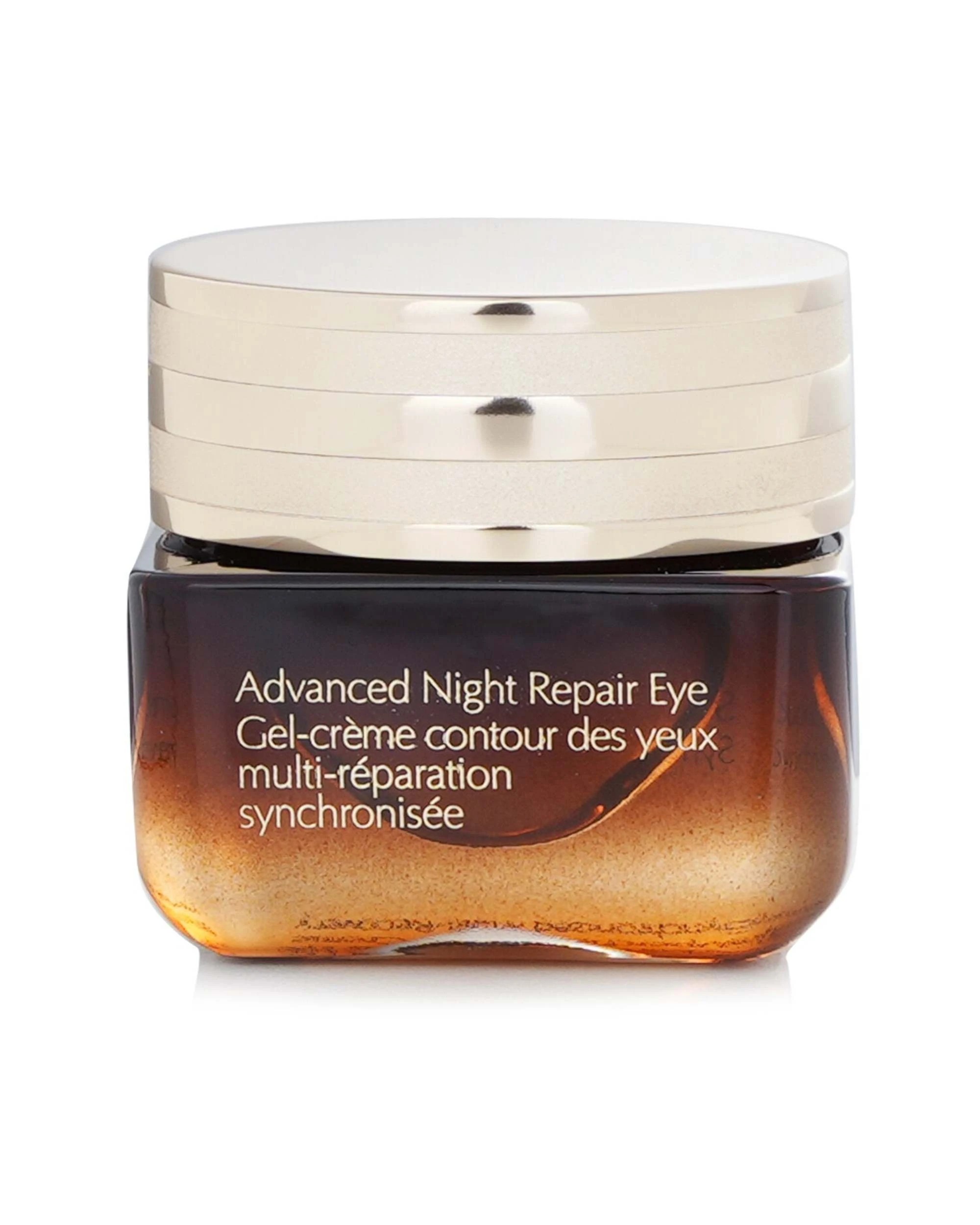 3 Estee Lauder Advanced Night Repair Eye Supercharged Gel Creme  15ml/0.5oz, 3 of 4