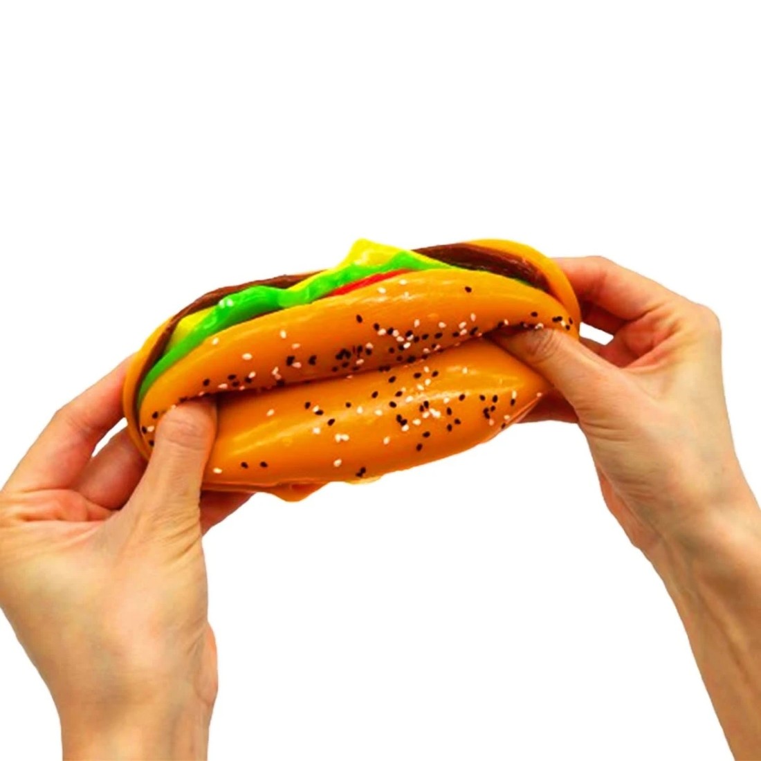 8 Mushmeez Taba Squishies - Assorted, 8 of 10