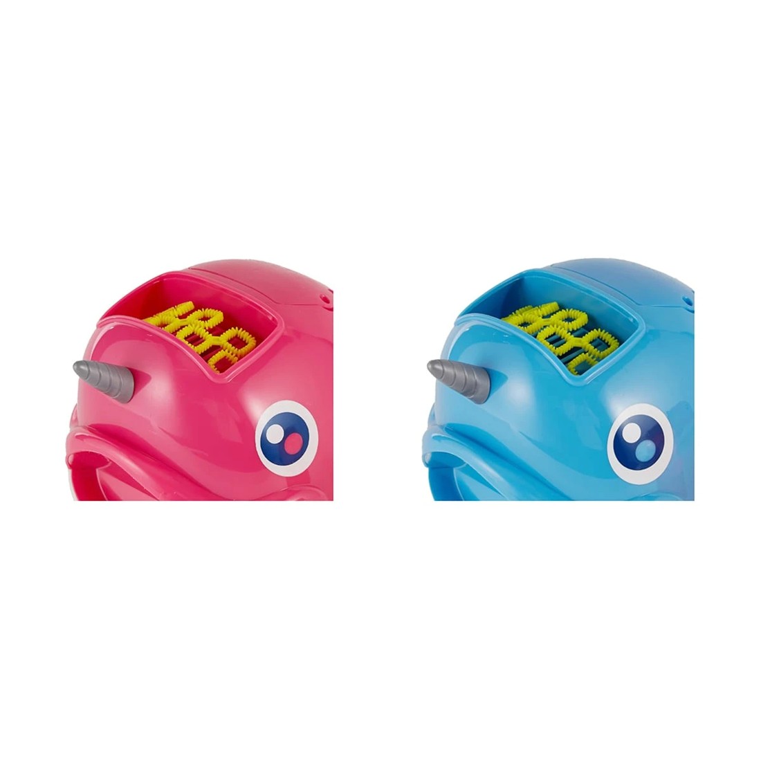 5 Narwhal Vertical Bubble Fountain Toy - Assorted, 5 of 10